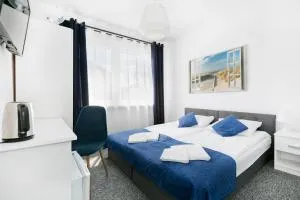 Przyjaciół 13 - 尤尼埃