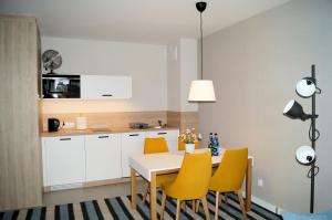 Morze kwatery Apartament BELLA D126