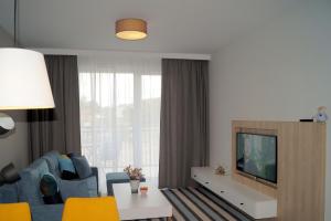 Morze-kwatery Apartament BELLA D126