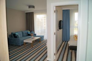 Morze-kwatery Apartament BELLA D126