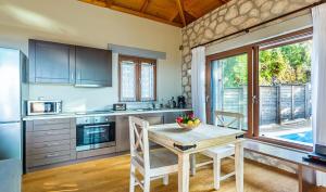 Agios Nikitas Resort Villas Lefkada Greece