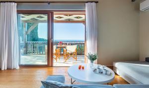 Agios Nikitas Resort Villas Lefkada Greece