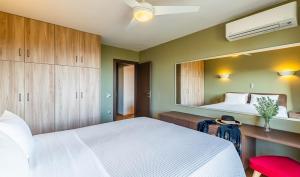 Agios Nikitas Resort Villas Lefkada Greece