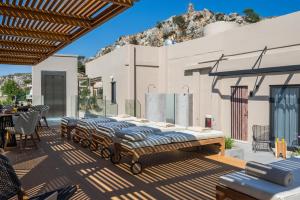 Casa DIrene Deluxe Hotel