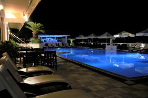 King Minos Hotel Argolida Greece