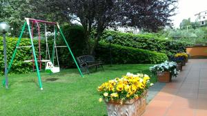 Il Parco holiday - locazione turistica