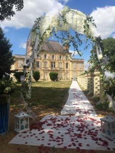 Chateau Nevers photo 6