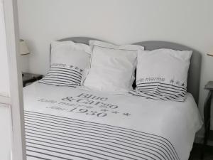 B&B / Chambres d'hotes Villa des Fleurs d'Ajoncs : photos des chambres