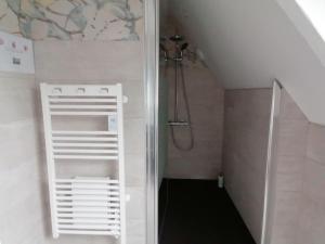 B&B / Chambres d'hotes Villa des Fleurs d'Ajoncs : photos des chambres