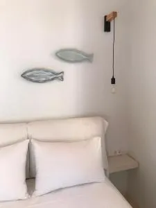 Cabernet Houses - Ayía Varvára