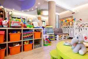 Hotel Amico