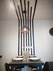 PARADISE sur Mer, Terrasse, Spa,Proximité Nausicaa, Plage, Restaurants