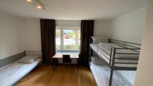 BS Living Apartment 1