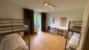 BS Living Apartment 1