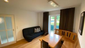 BS Living Apartment 1