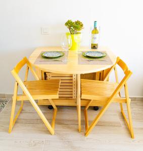 Les couchers de soleil à Empuriabrava