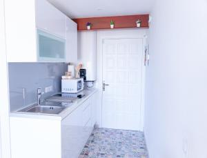 Les couchers de soleil à Empuriabrava