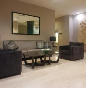 Hotel San Marcos Express - Mocorito