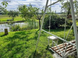 Na Chalupě u sádky