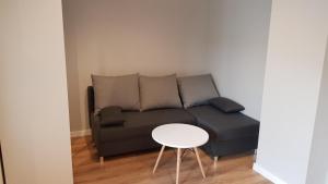 Pokoje gościnne vis a vis Retro