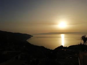 Villa Johnny and Marys house breathtaking view