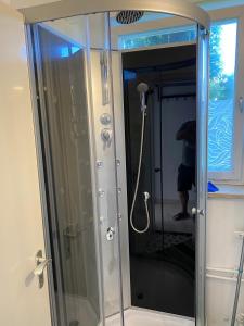 Ferienwohnung Fischach