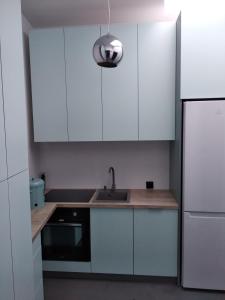 Kraków mieszkanie pod Wawelem