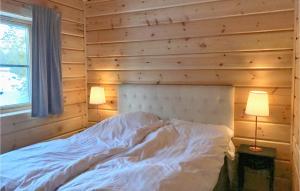 Gorgeous Home In Vemdalen With Sauna