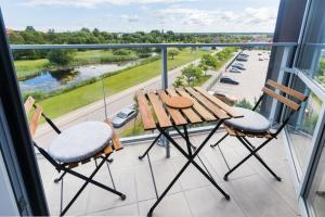 Favorite apartment Elija, Sventoji