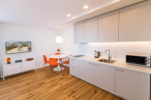 Favorite apartment Elija, Sventoji