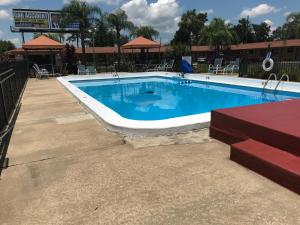 Silver Princess Motel