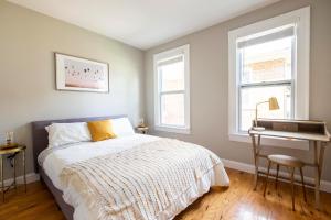 Columbus - Modern & Stylish 5-Bedroom Home - Perfect For Groups (2394)