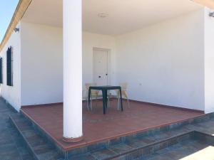 Chalet en Conil, descansa y disfruta
