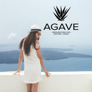 Agave Santorini Design Boutique Hotel Santorini Greece