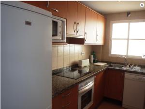 Apartamento FUENTES de NERJA Nsf20