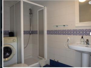 Apartamento FUENTES de NERJA Nsf20