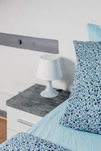 Comfort Stay Basel Airport 3B46