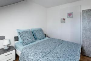 Appartements Comfort Stay Basel Airport 3B46 : photos des chambres