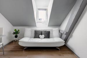 Comfort Stay Basel Airport 3B46