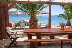 Tsifliki Beach House Lasithi Greece