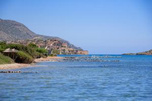 Tsifliki Beach House Lasithi Greece