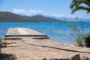 Tsifliki Beach House Lasithi Greece