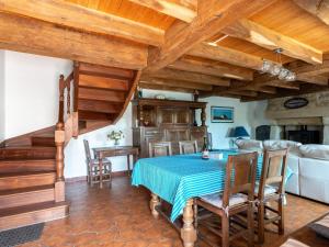 Modern holiday home in Plouhinec