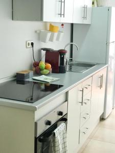 Citybeach - parking & wifi