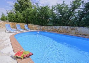 Holiday Homes Sunny Twins by Rent Istria