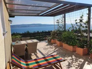 Garden View Apartments - 安卡兰