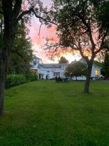 Gite La Cigogne - كوفين