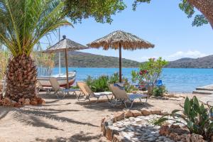 Tsifliki Beach House Lasithi Greece