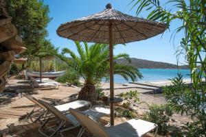 Tsifliki Beach House Lasithi Greece