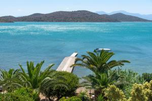 Tsifliki Beach House Lasithi Greece